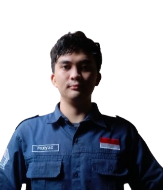Ridho Pikriyansyah